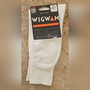 Wigwam Socks F2153 Gobi Liner Ultra-light Crew Medium Women 6-10/ Men 5-9.5